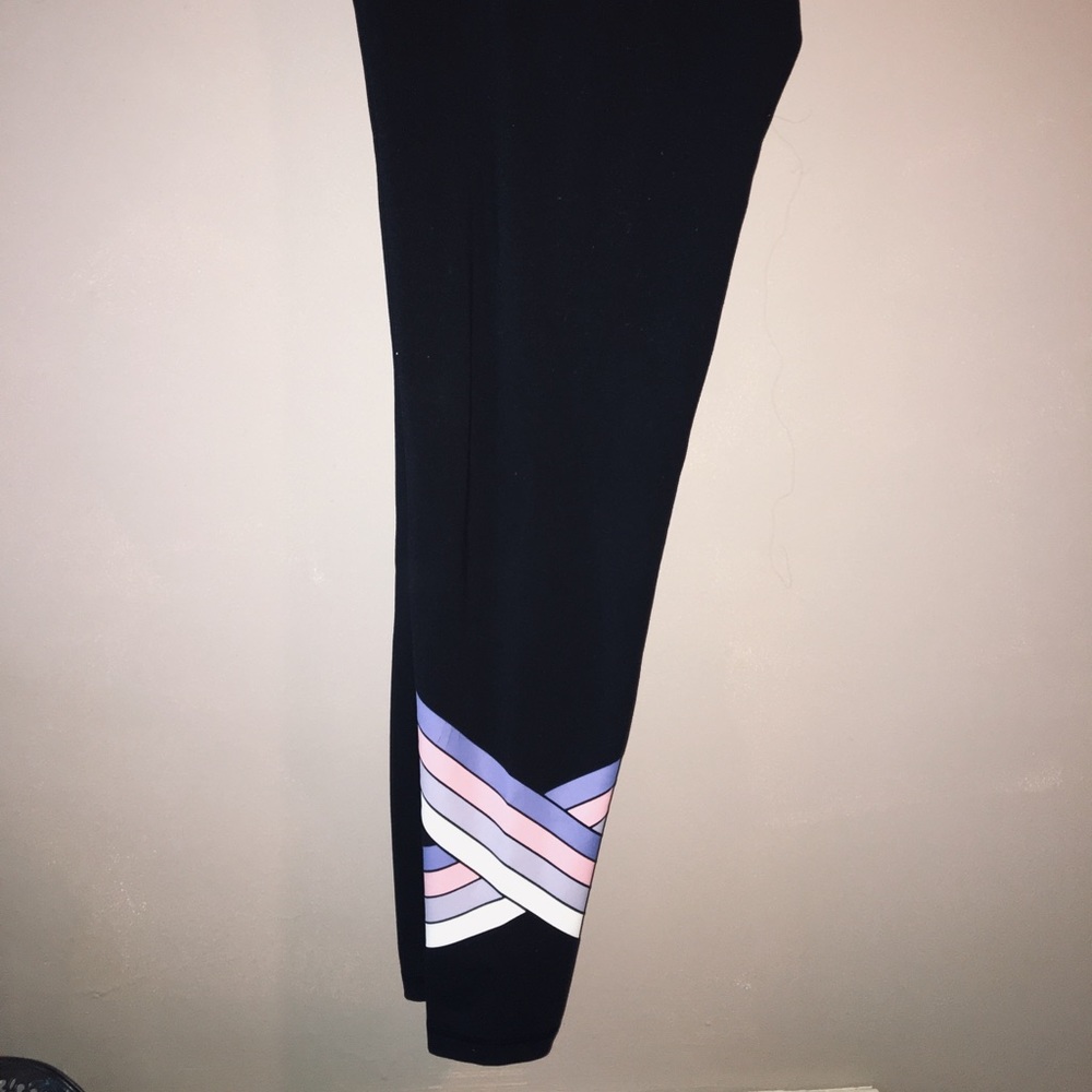 Old Navy workout leggings